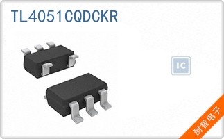 TL4051CQDCKR
