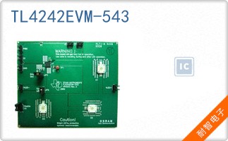 TL4242EVM-543