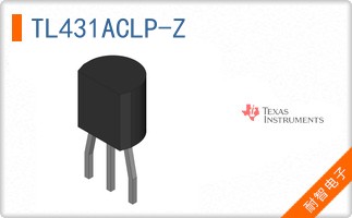 TL431ACLP-Z