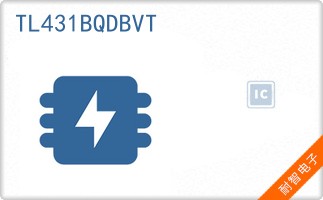TL431BQDBVT