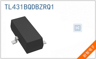 TL431BQDBZRQ1