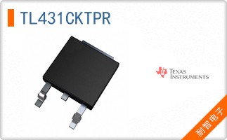 TL431CKTPR