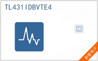 TL431IDBVTE4