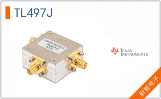 TL497J