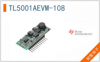 TL5001AEVM-108