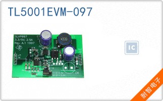 TL5001EVM-097