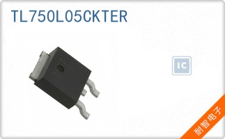 TL750L05CKTER