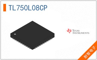 TL750L08CP