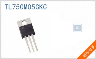 TL750M05CKC