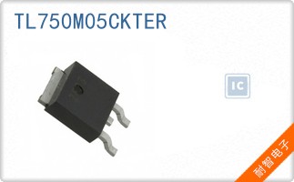 TL750M05CKTER