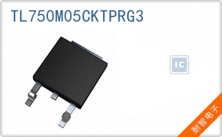 TL750M05CKTPRG3