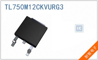 TL750M12CKVURG3