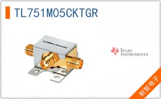 TL751M05CKTGR