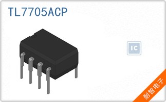 TL7705ACP