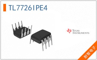 TL7726IPE4