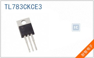 TL783CKCE3