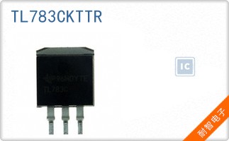 TL783CKTTR