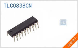 TLC0838CN