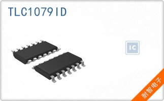 TLC1079ID