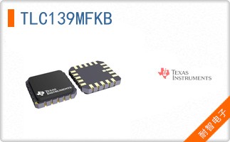 TLC139MFKB