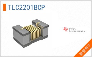 TLC2201BCP