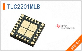 TLC2201MLB