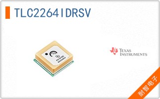 TLC2264IDRSV