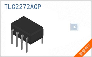 TLC2272ACP