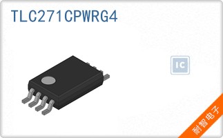 TLC271CPWRG4