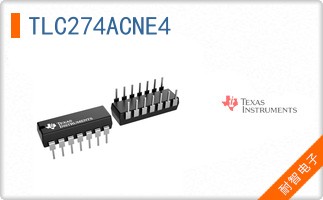 TLC274ACNE4