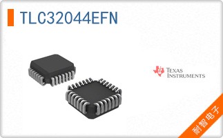 TLC32044EFN