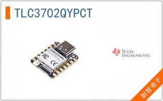 TLC3702QYPCT