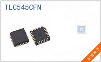 TLC545CFN