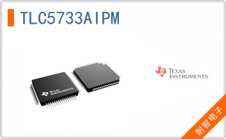 TLC5733AIPM