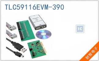 TLC59116EVM-390