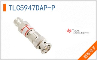 TLC5947DAP-P