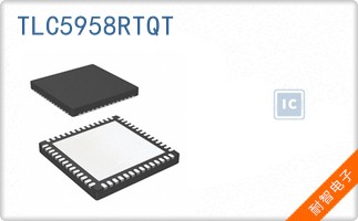 TLC5958RTQT