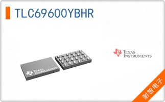 TLC69600YBHR