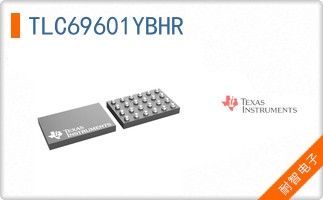 TLC69601YBHR