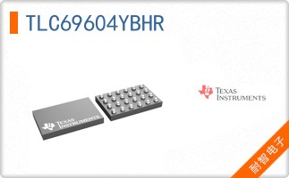 TLC69604YBHR