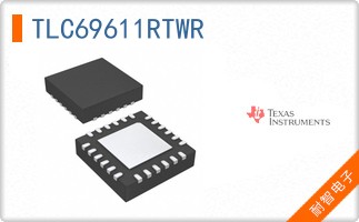 TLC69611RTWR