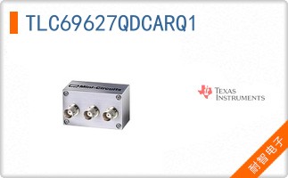 TLC69627QDCARQ1