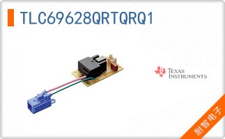 TLC69628QRTQRQ1