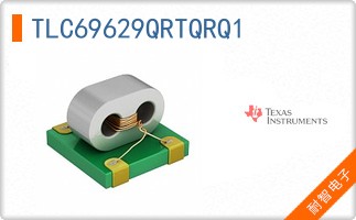 TLC69629QRTQRQ1