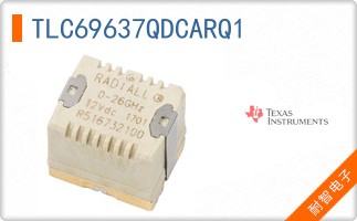TLC69637QDCARQ1