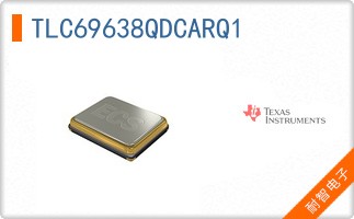 TLC69638QDCARQ1