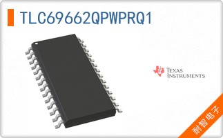 TLC69662QPWPRQ1
