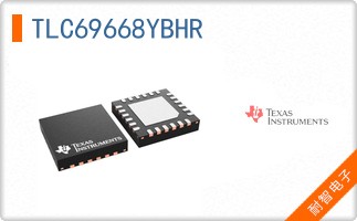 TLC69668YBHR
