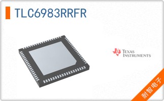 TLC6983RRFR