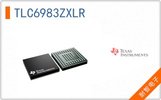 TLC6983ZXLR